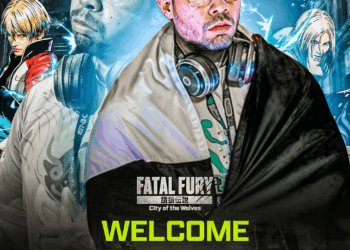 S8ul steps into the fatal fury arena with the signing of yurikov