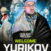 S8ul steps into the fatal fury arena with the signing of yurikov