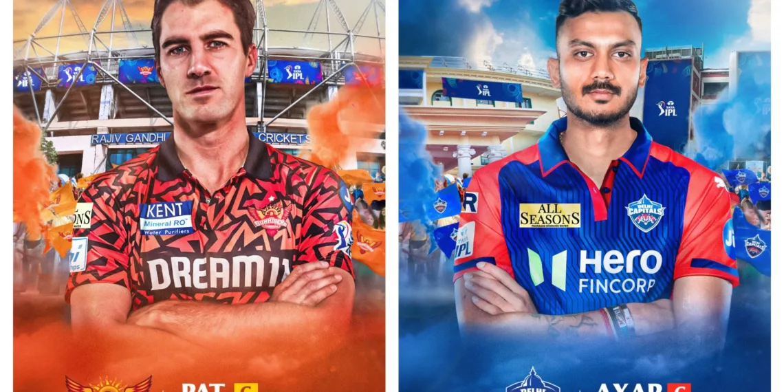 IPL 2025: SRH vs DC Preview, Prediction, Starting XI and Where To Watch The Match LIVE