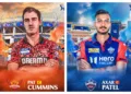 IPL 2025: SRH vs DC Preview, Prediction, Starting XI and Where To Watch The Match LIVE