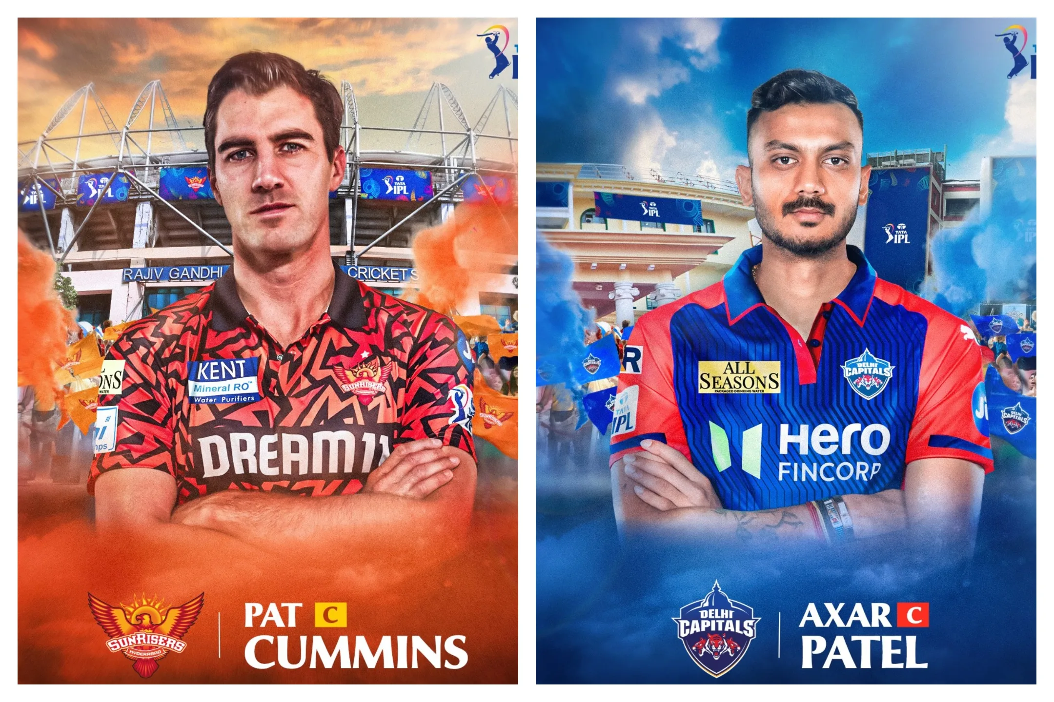 IPL 2025: SRH vs DC Preview, Prediction, Starting XI and Where To Watch The Match LIVE