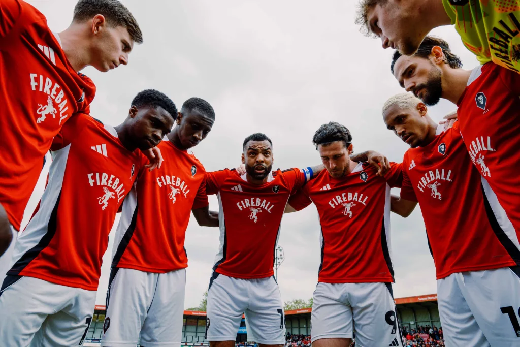 Salford city fc