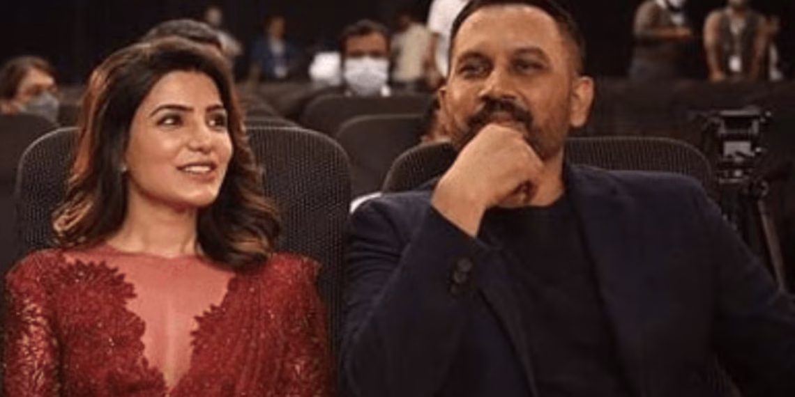 Raj Nidimoru and Samantha Ruth Prabhu: Rumours Explained