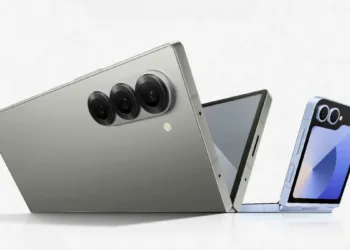 Samsung galaxy z flip 7