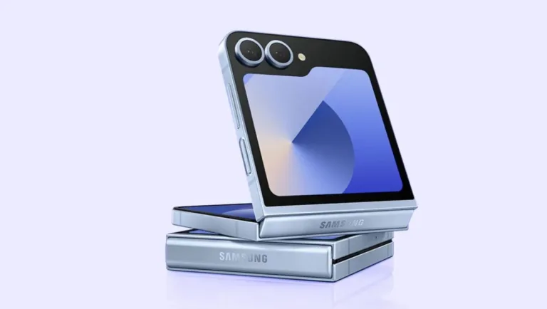 Samsung Galaxy Z Flip 7 FE to Feature Snapdragon 8 Gen 3 & 12GB RAM