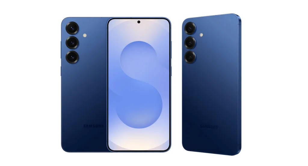Best Samsung Mobiles to Buy in 2025