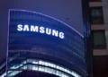 Samsung Q1 2025 Earnings