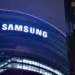 Samsung Q1 2025 Earnings