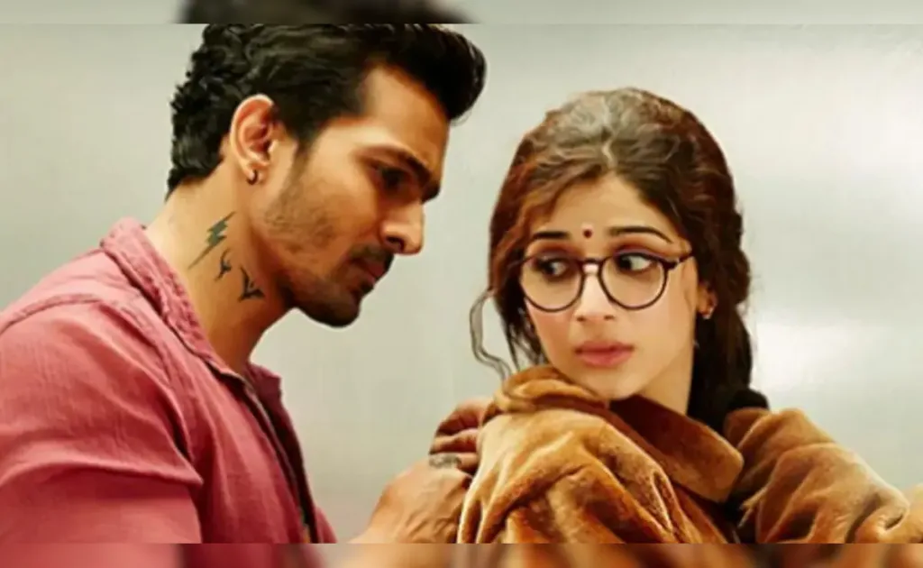 Sanam teri kasam