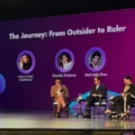 Shahrukh Khan Roasts Karan Johar at WAVES Summit 2025