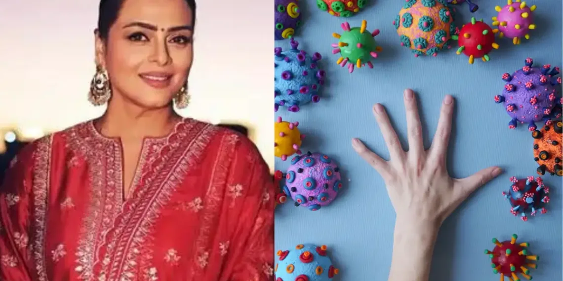 Shilpa Shirodkar Tests Positive for COVID-19: Latest Health Update