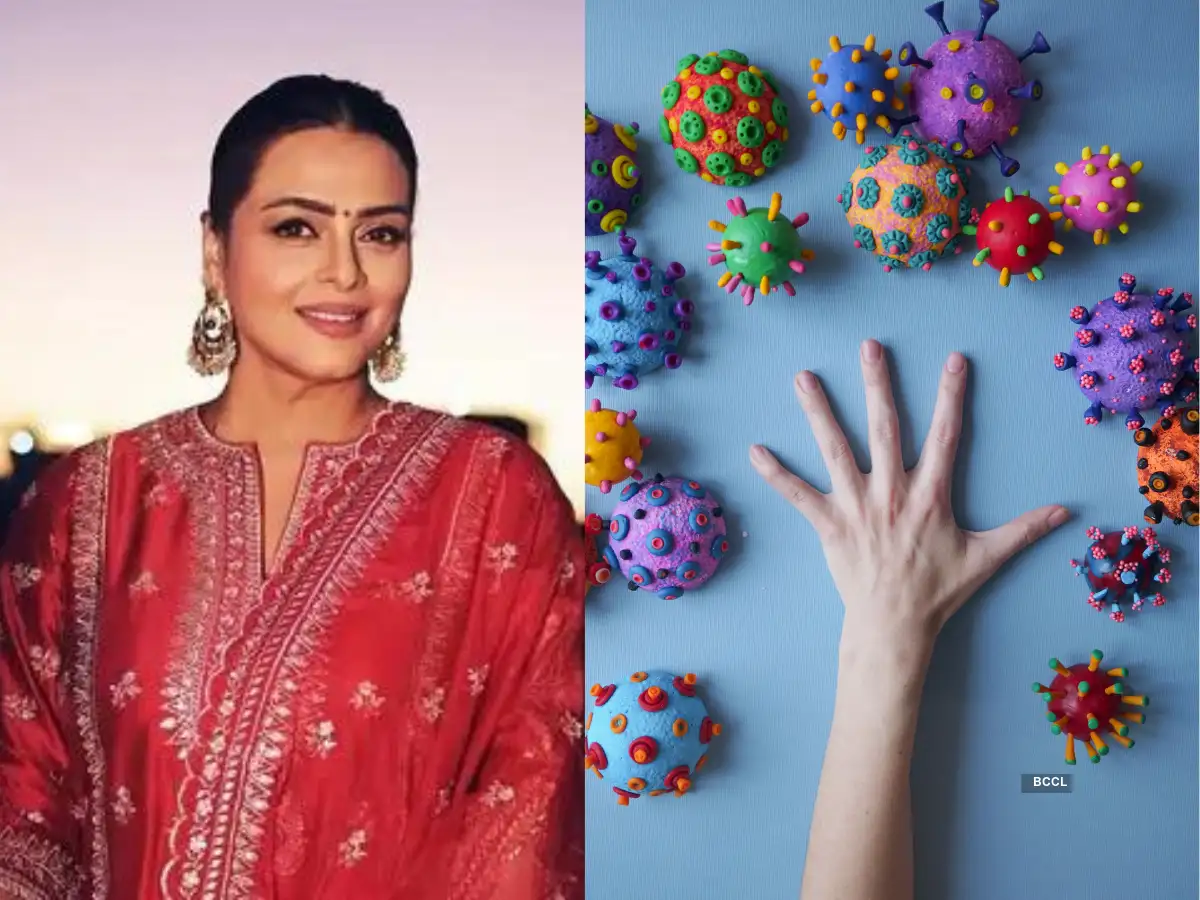 Shilpa Shirodkar Tests Positive for COVID-19: Latest Health Update