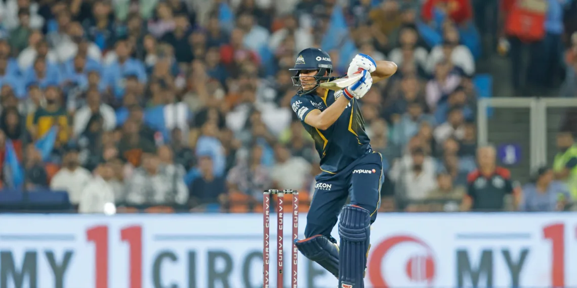IPL 2025: Shubman Gill, Sai Sudharsan, and Jos Buttler Power Gujarat Titans to 38-Run Win Over Sunrisers Hyderabad