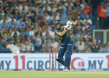 IPL 2025: Shubman Gill, Sai Sudharsan, and Jos Buttler Power Gujarat Titans to 38-Run Win Over Sunrisers Hyderabad