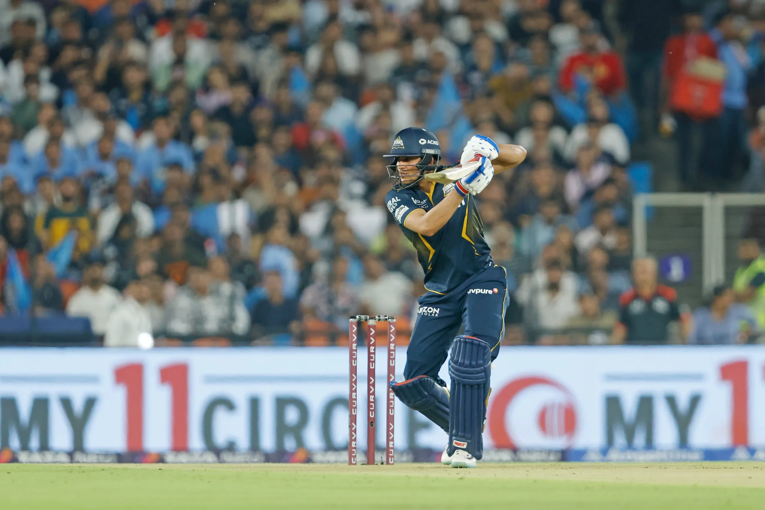 IPL 2025: Shubman Gill, Sai Sudharsan, and Jos Buttler Power Gujarat Titans to 38-Run Win Over Sunrisers Hyderabad