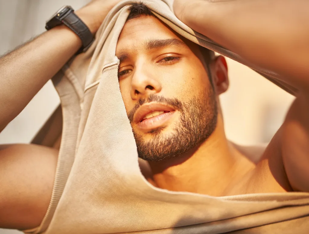Siddhant chaturvedi