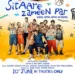 Aamir Khan Unveils Sitaare Zameen Par Poster, Promises Heartfelt Tale About Special Individuals