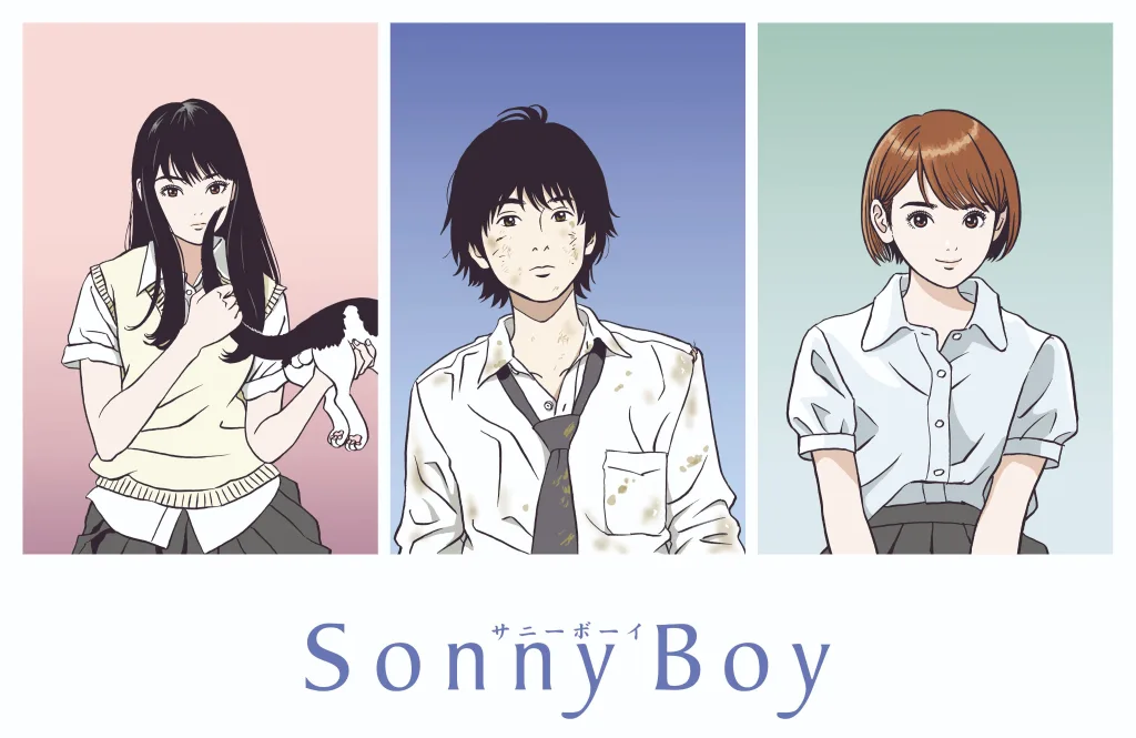 Top 10 Most Underrated Anime Series You Should Watch in 2025 9 Sonny boy
