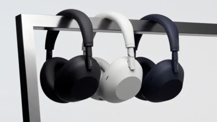 Sony WH-1000XM6 Sony wh 1000xm6