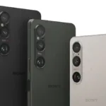 Sony Xperia 1 VII Launching on May 13 With Android 15, SD 8 Elite