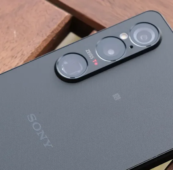 Sony Xperia 1 VII