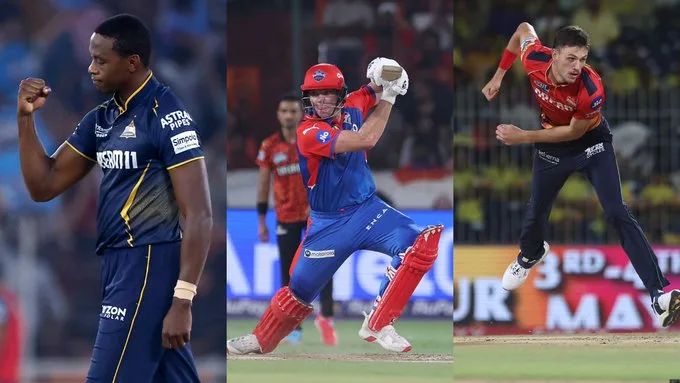 South africa ipl 2025 playoffs decision cd