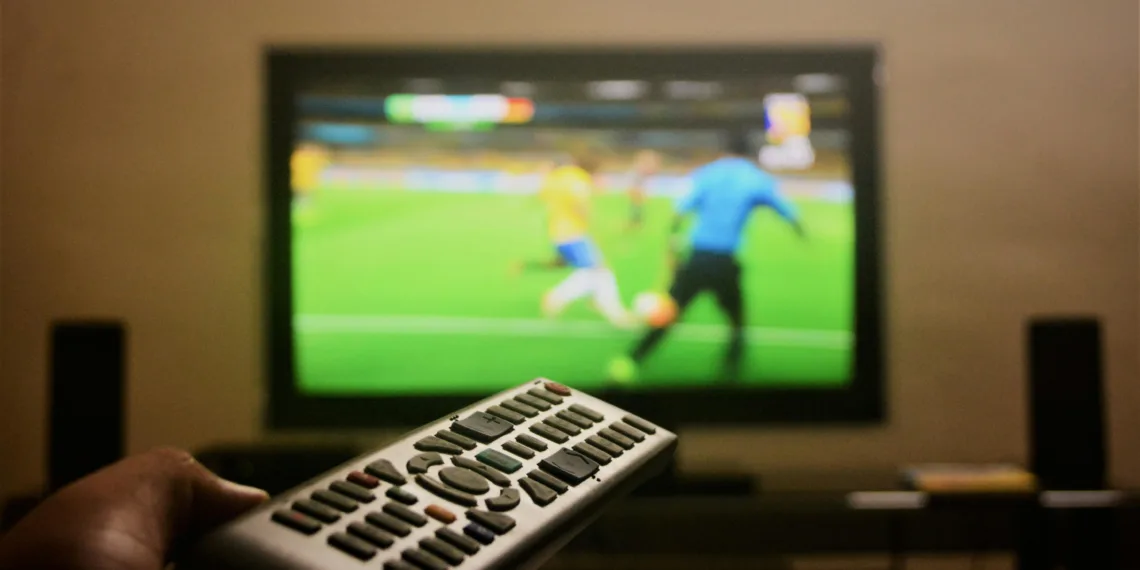 Three Technology Trends for Sports Broadcasting in 2025 