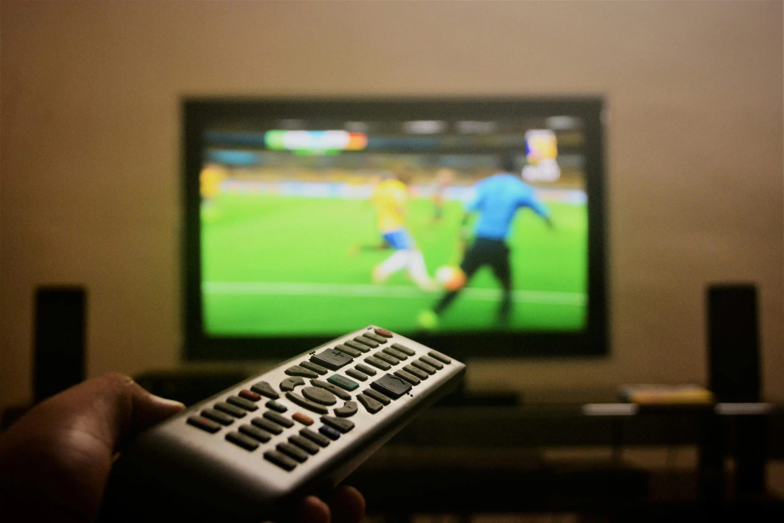 Three Technology Trends for Sports Broadcasting in 2025 