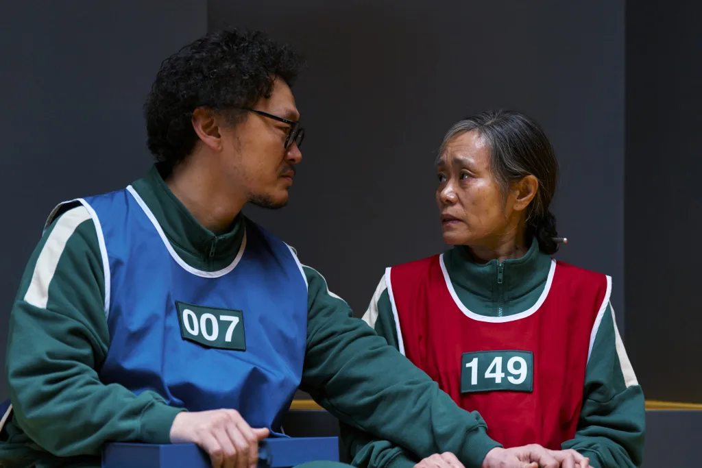 Squid Game 3 2 The Final Games Begin: Netflix Drops Gripping Squid Game Season 3 Teaser Ahead of Series Finale