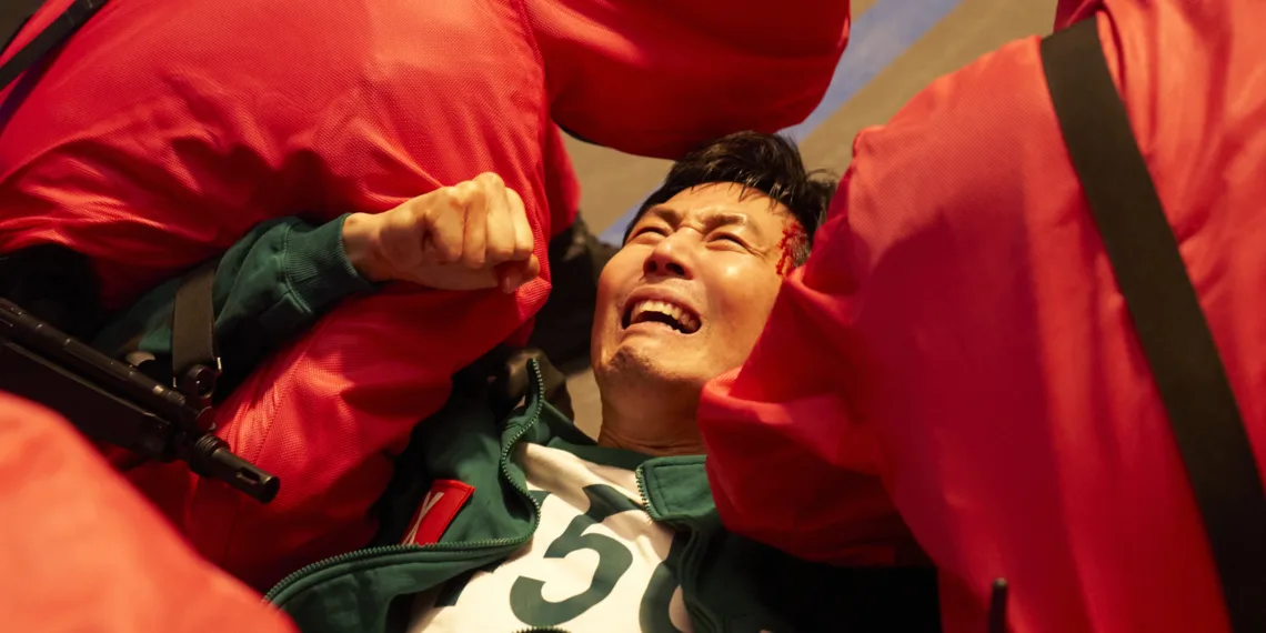 The Final Games Begin: Netflix Drops Gripping Squid Game Season 3 Teaser Ahead of Series Finale