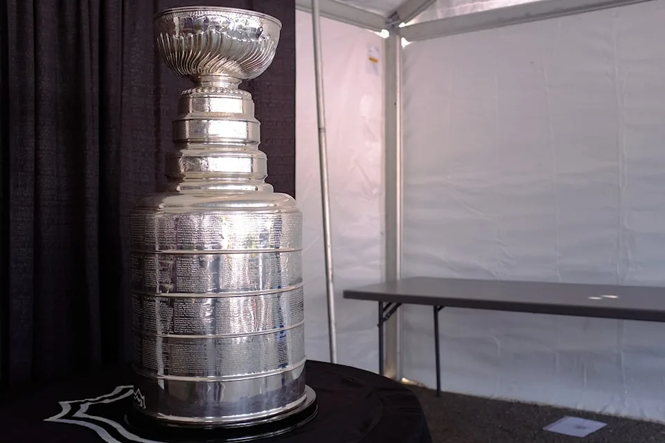 Stanley cup
