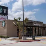 Starbucks 3D Printed Store: A New Era in Coffee Innovation