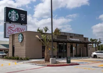 Starbucks 3D Printed Store: A New Era in Coffee Innovation