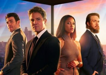 Suits LA Cancelled: Is a Feature Film on the Horizon?