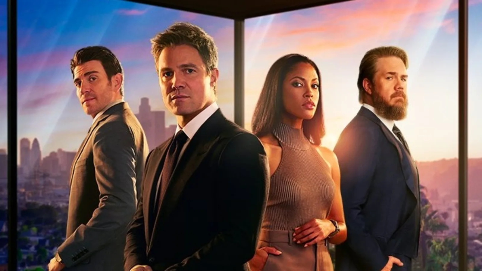 Suits LA Cancelled: Is a Feature Film on the Horizon?