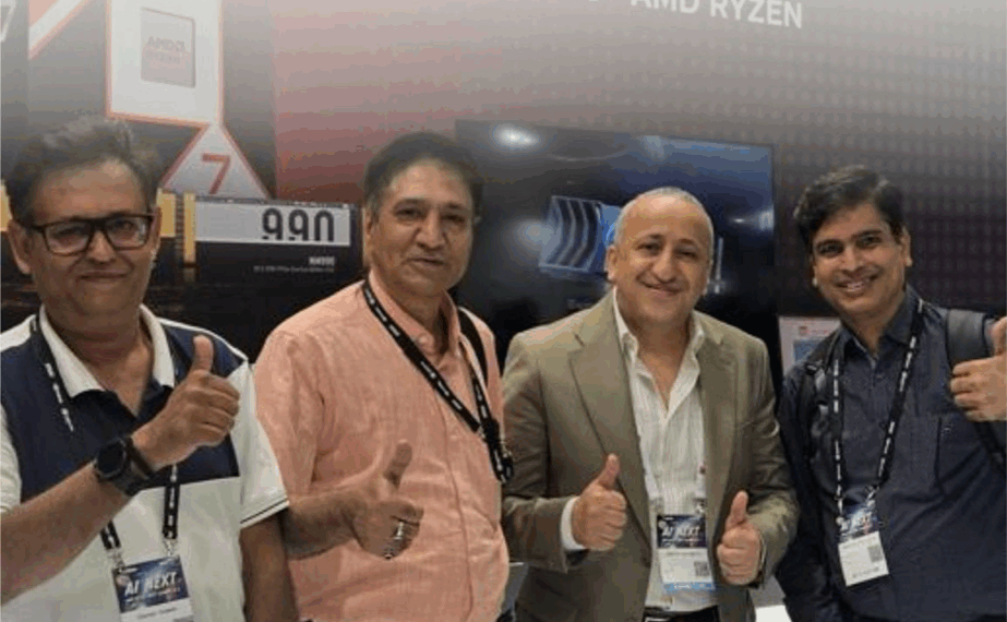 Lexar Partners with Supertron to Boost Memory Solutions in India