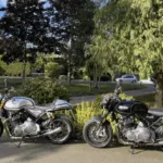 TVS Norton Motorcycles: Launch in India by End of 2025 – British Icon to Rival Royal Enfield