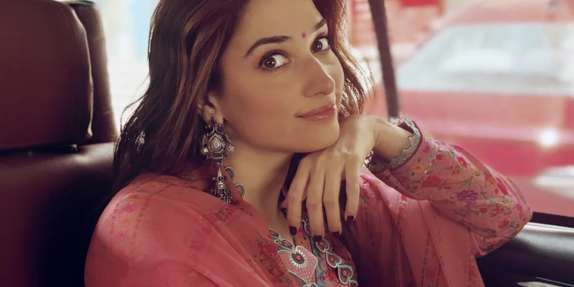 Tamannaah Bhatia Teams Up with Sidharth Malhotra for Mythical Horror Film Vvan