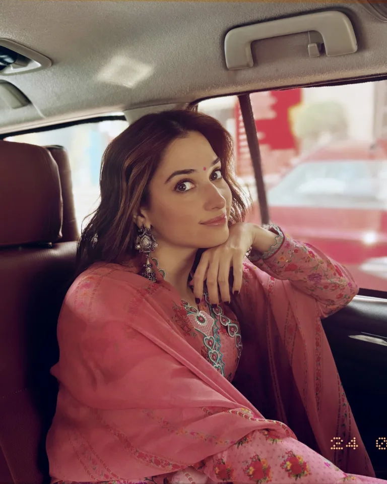 Tamannaah Bhatia Teams Up with Sidharth Malhotra for Mythical Horror Film Vvan