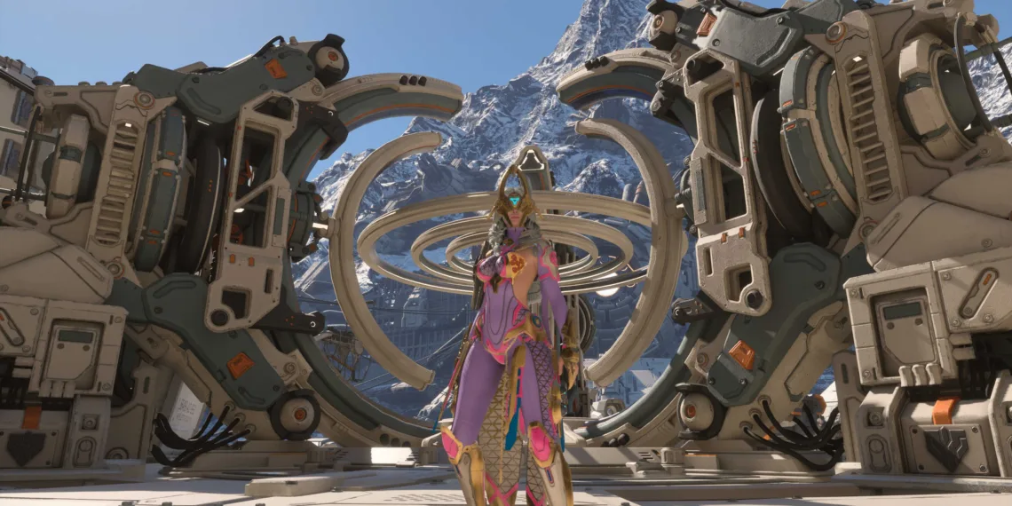 The first descendant