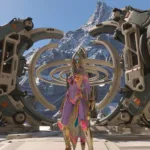 The First Descendant Teases Hover Bikes in New Update in 2025