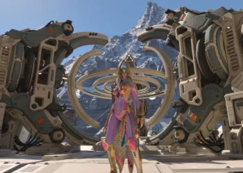 The first descendant