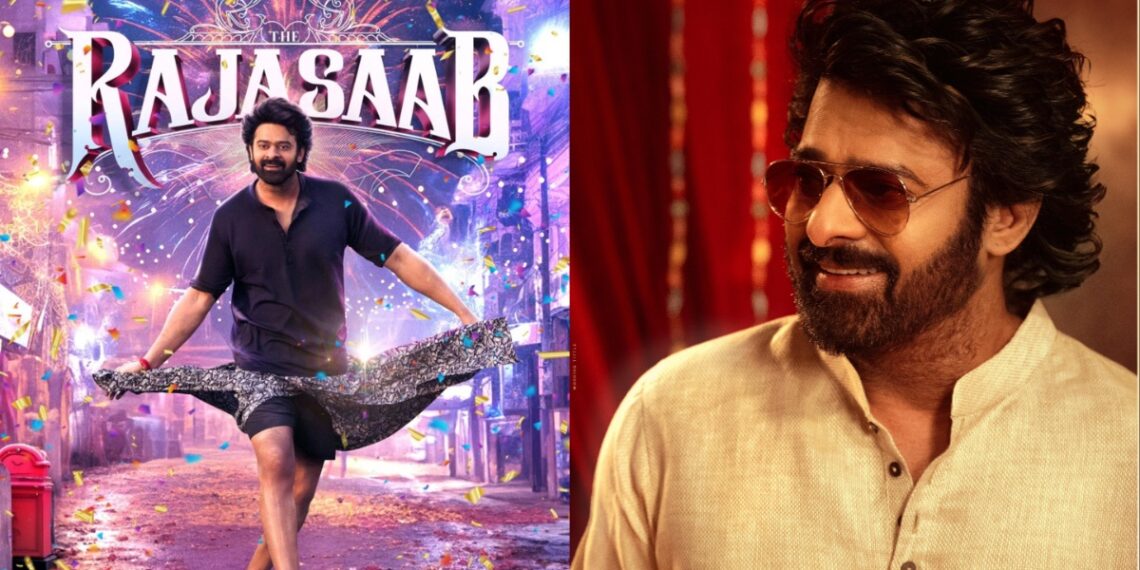 The Raja Saab: Release Date, Cast, and What Fans Can Expect