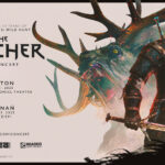 The Witcher 3 Celebrates 10 Years with Events and Merch