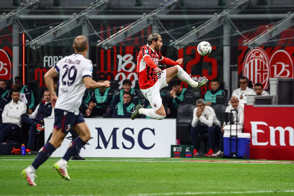 Theo hernández