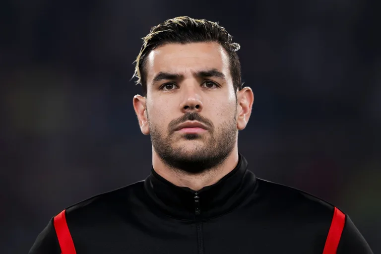 Theo Hernández