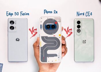 Top 3 fastest growing smartphone brands in india