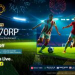 Toshiba Launches Z570RP Gaming TV with AI-Powered REGZA Engine at ₹42,999