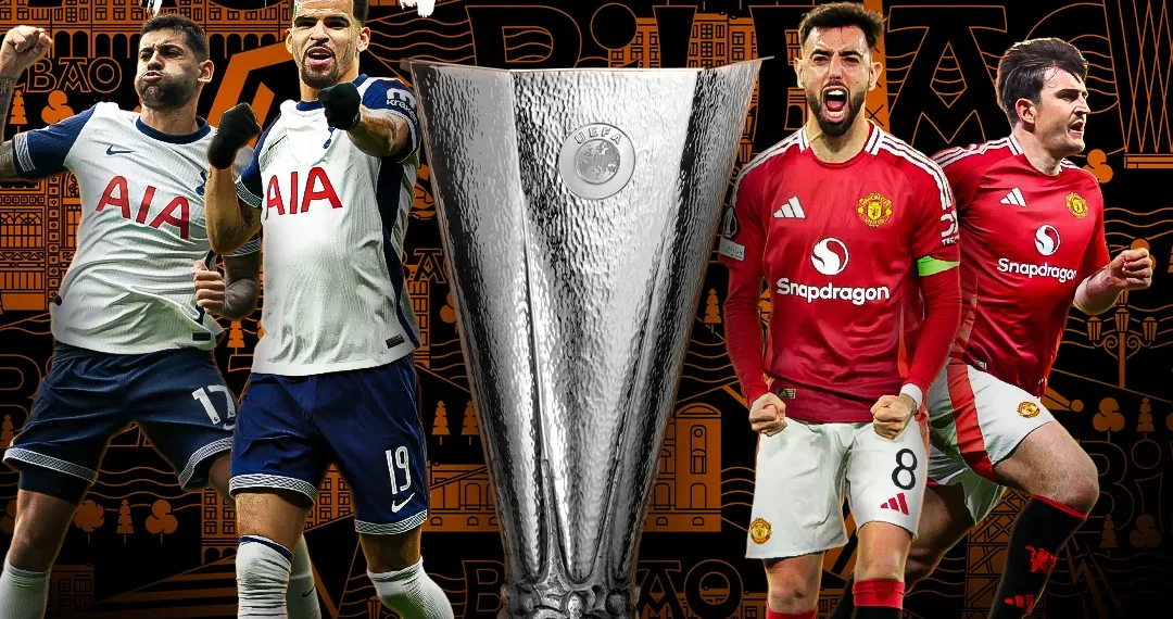 Tottenham Hotspur vs Manchester United