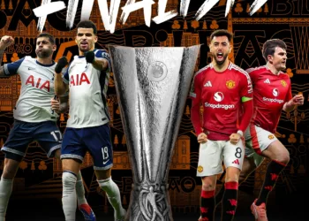Tottenham Hotspur vs Manchester United